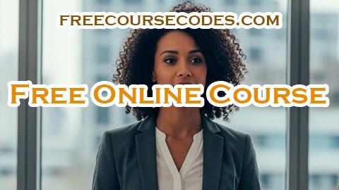 100% OFF Executive Program in Resilient Leadership Coupon Code