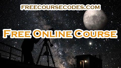 100% OFF Explorando la Luna:  Curso para observadores principiantes Coupon Code