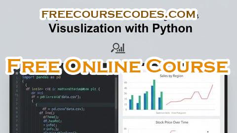 100% OFF Exploratory Data Analysis & Visualization with Python Coupon Code