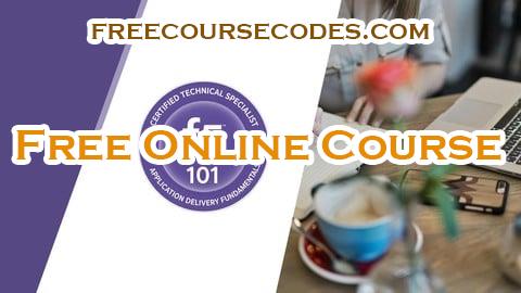 100% OFF F5-101: Application Delivery Fundamentals Practice Exams Coupon Code