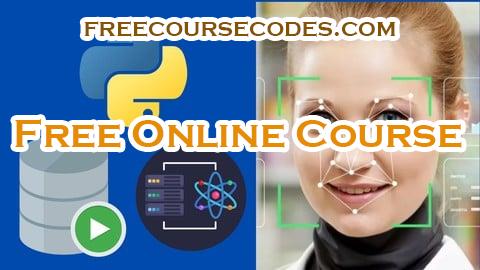 100% OFF Face Recognition Attendance Project Using Machine Learning Coupon Code