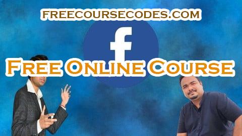 100% OFF Facebook Ads & Facebook Marketing Mastery - 20 Courses in 1 Coupon Code