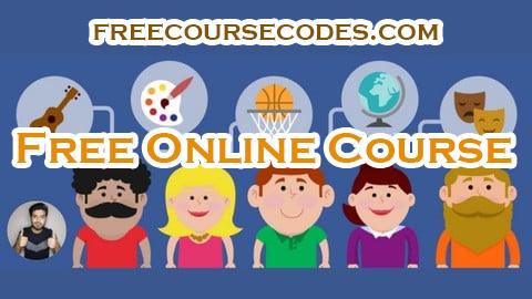 100% OFF Facebook Ads Marketing Targeting Strategies ~ Hindi Coupon Code