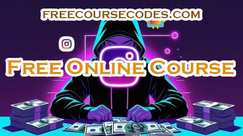 100% OFF Faceless Instagram Marketing: How To Grow an Ai Niche Page Coupon Code