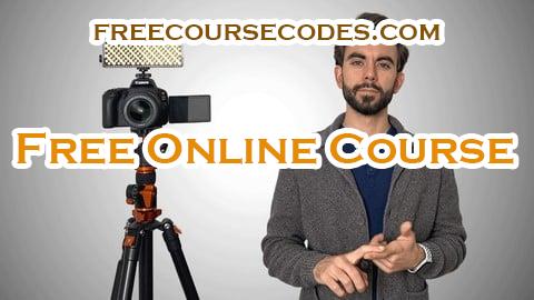 100% OFF Fast Photography Mastery: ISO,Aperture & Shutter Made Simple Coupon Code