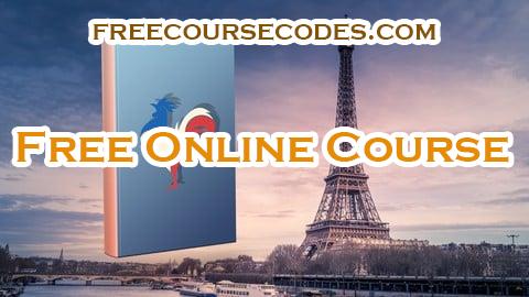 100% OFF Fast track French for beginners Coupon Code