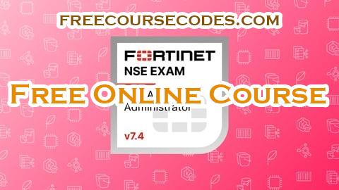 100% OFF FCP FortiAnalyzer 7.4 Administrator Practice Exams Coupon Code