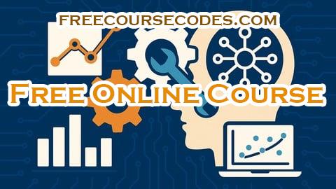 100% OFF Feature engineering  For Machine Learning 101 Coupon Code