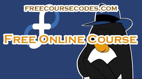 100% OFF Fedora Linux from Scratch Coupon Code