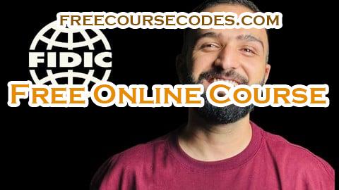 100% OFF FIDIC Red Book 2017 – COMPREHENSIVE COURSE Coupon Code