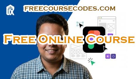 100% OFF Figma UX Design: Stop Watching, Start Designing (Beginner) Coupon Code