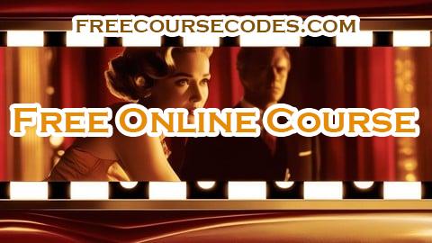 100% OFF Film Screenplay writing with Assignment and Project Coupon Code