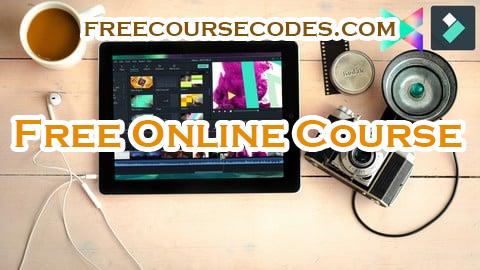 100% OFF Filmora 11/X/9:  Zero to Hero in Video Editing Coupon Code