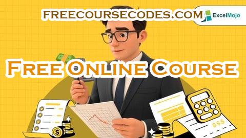 100% OFF Finance Essentials for Analysts & Decision Makers Coupon Code