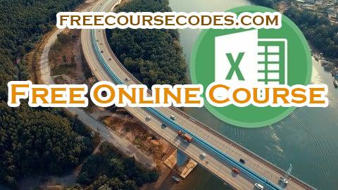 100% OFF Financement de projets & Excel : Modèles en partant de zéro! Coupon Code