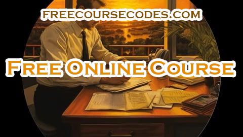 100% OFF Financial Accounting – Closing Process Coupon Code