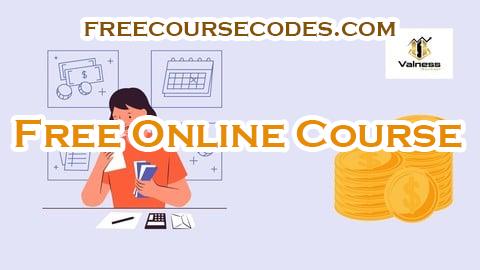 100% OFF Financial Analysis & Planning for Non-Finance Professionals Coupon Code