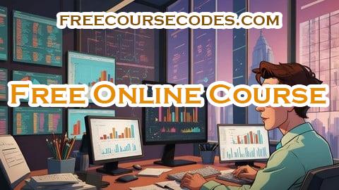 100% OFF Financial Data Analysis & Business Analysis with SQL Coupon Code