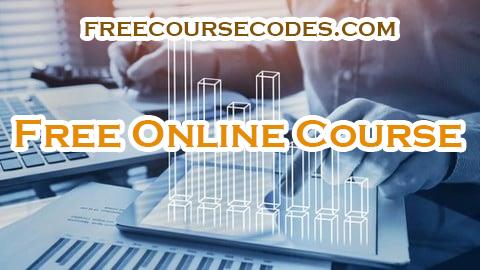 100% OFF Financial Modeling Course Coupon Code