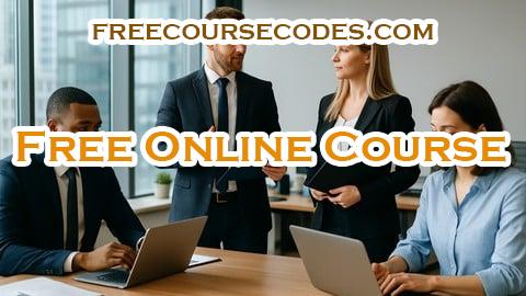 100% OFF Financial Services - Basics of Business & Corporate Banking Coupon Code