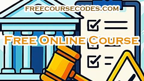 100% OFF Financial Services - Basics of Regulation & Compliance Coupon Code