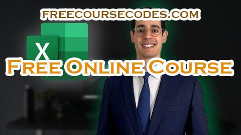 100% OFF Finansal modelleme: Excel'de eksiksiz finans kursu Coupon Code