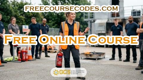 100% OFF Fire Safety & Fire Warden Awareness: Emergency Response Coupon Code