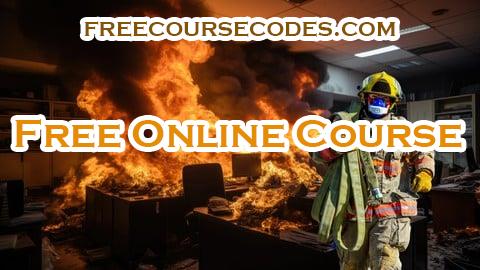 100% OFF Fire Safety for Construction, Education and Care Workers Coupon Code