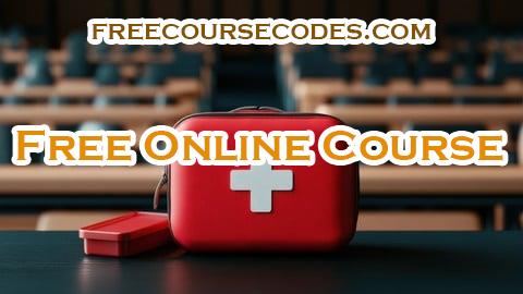 100% OFF First Aid & CPR Basics: Non-Certified Training for Everyday Coupon Code