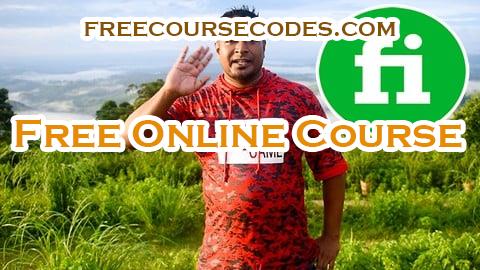 100% OFF Fiverr Freelancing For Absolute Beginners: Basic to Advance Coupon Code