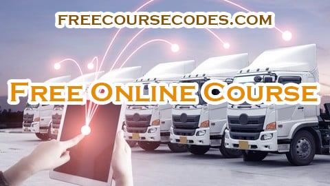 100% OFF Fleet Management Step By Step Coupon Code