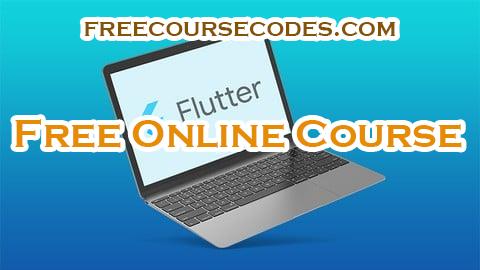 100% OFF Flutter for Beginners: Learn to Build Mobile Apps with Ease Coupon Code