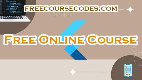 100% OFF Flutter for Web & Mobile: Build Fast, Flexible Applications Coupon Code