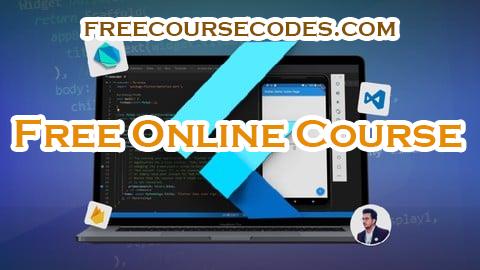 100% OFF Flutter Masterclass (Dart, APIs, Firebase & More) - 2024 Coupon Code