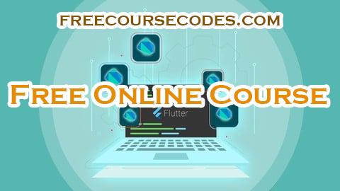 100% OFF Flutter UI Bootcamp | Build Beautiful Apps using Flutter Coupon Code