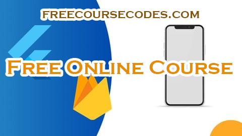 100% OFF Flutterflow & Firebase Course -  Build App without coding Coupon Code