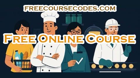 100% OFF Food Safety & Quality Management Mastery HACCP, GMP for Pros Coupon Code