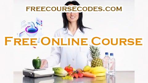 100% OFF Food Science and Processing Technology Coupon Code