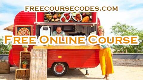 100% OFF Food Truck, Street Foods & Vending Machine Businesses 2.0 Coupon Code