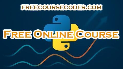 100% OFF Forecasting con Python: ARIMA y Prophet para Negocios Coupon Code