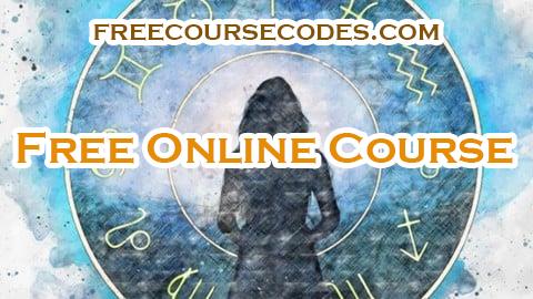 100% OFF Formación Integral en Astrología Coupon Code