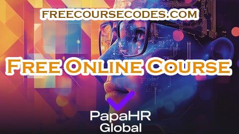 100% OFF Formación y Desarrollo con IA Generativa en RR. HH. [ES+] Coupon Code