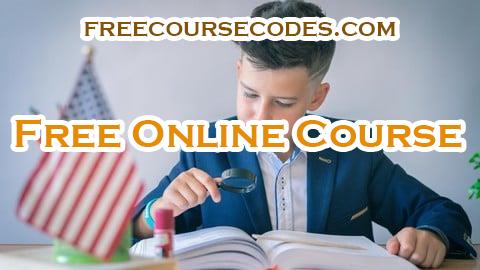 100% OFF Foundational English Language Skills Course Coupon Code