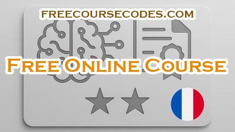 100% OFF [FR] Cours de Certification Ingénieur Associé en IA Coupon Code