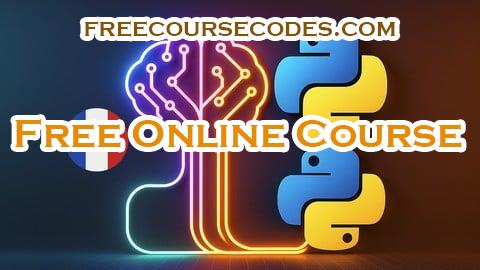 100% OFF [FR] Méga Classe IA & Python : 300+ Projets Pratiques Coupon Code