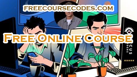 100% OFF Frazzled to Focused: Master Energy & Attention Management Coupon Code