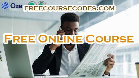 100% OFF Free Business Training: Growth & Resilience for SMEs Coupon Code