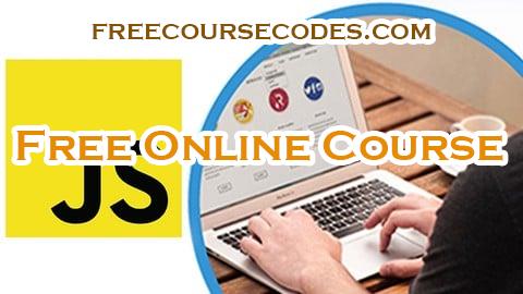 100% OFF Free Course Essential JavaScript for Beginners Coupon Code