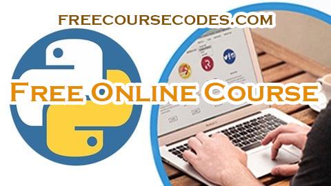 100% OFF Free Course Essential Python for Beginners Start AI language Coupon Code