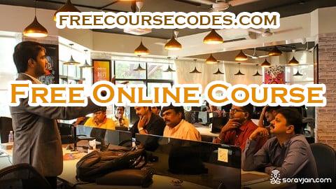 100% OFF Free Digital Marketing Basics Course Coupon Code